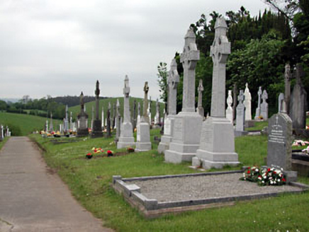 GREENAN, Drumcondra,  Co. MEATH