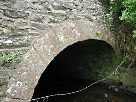 BENJERSTOWN,  Co. MEATH
