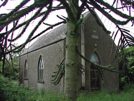 Siddan Hall, GLEBE,  Co. MEATH