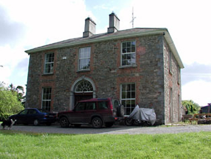 Siddan House, SIDDAN,  Co. MEATH