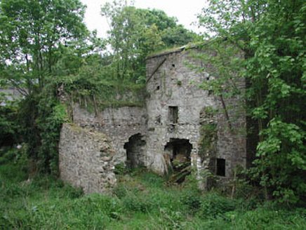 TUBRIDE, Millbrook,  Co. MEATH