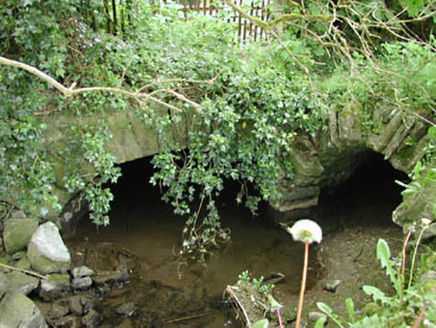 TUBRIDE, Millbrook,  Co. MEATH