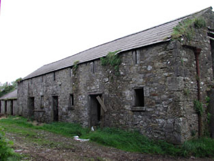 TUBRIDE, Millbrook,  Co. MEATH