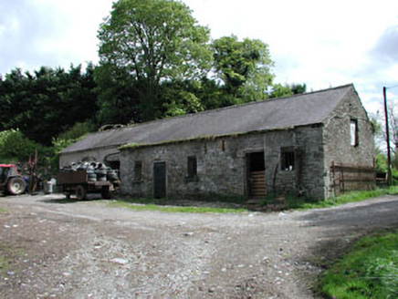 TUBRIDE, Millbrook,  Co. MEATH
