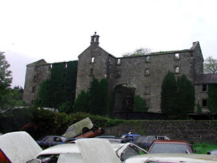 TUBRIDE, Millbrook,  Co. MEATH