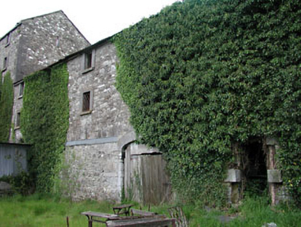 TUBRIDE, Millbrook,  Co. MEATH