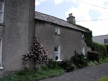 TUBRIDE, Millbrook,  Co. MEATH