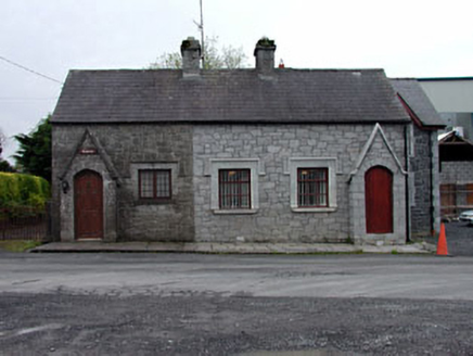 TUBRIDE, Millbrook,  Co. MEATH