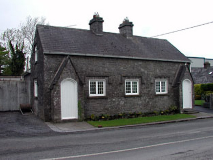 TUBRIDE, Millbrook,  Co. MEATH