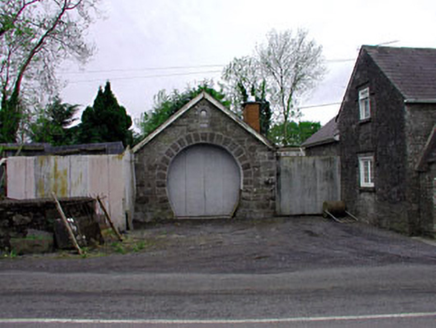 TUBRIDE, Millbrook,  Co. MEATH