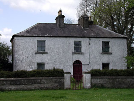 KNOCKBRACK, Millbrook,  Co. MEATH