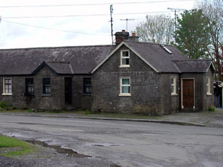 CROSSDRUM UPPER, Millbrook,  Co. MEATH