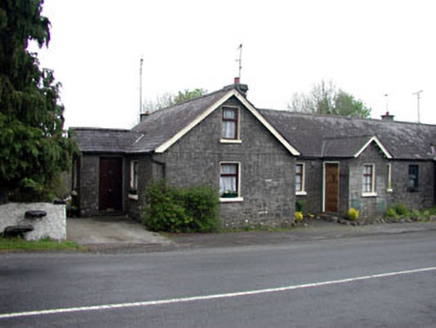 CROSSDRUM UPPER, Millbrook,  Co. MEATH