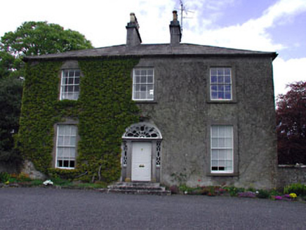 Crossdrum House, CROSSDRUM UPPER, Millbrook,  Co. MEATH
