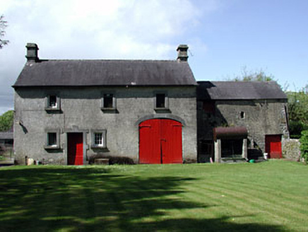 Crossdrum House, CROSSDRUM UPPER, Millbrook,  Co. MEATH