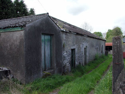 Crossdrum House, CROSSDRUM UPPER, Millbrook,  Co. MEATH
