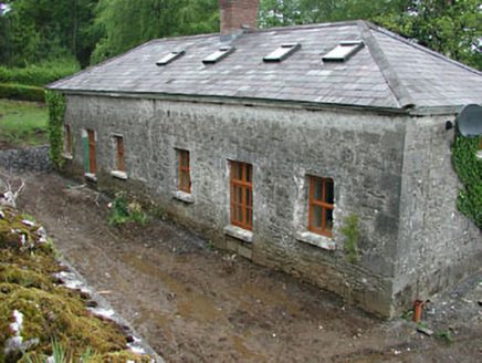 CROSSDRUM LOWER,  Co. MEATH