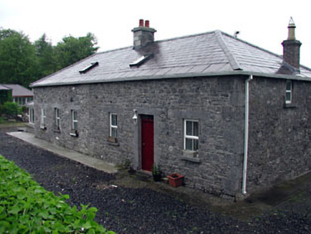 CROSSDRUM LOWER,  Co. MEATH