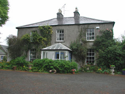 Killeagh House, GLEBE,  Co. MEATH