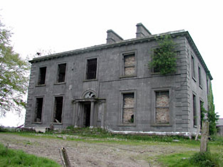 Crossdrum House, CROSSDRUM LOWER,  Co. MEATH