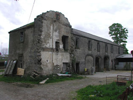 Crossdrum House, CROSSDRUM LOWER,  Co. MEATH