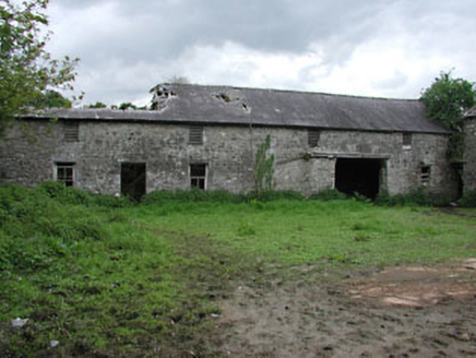 Crossdrum House, CROSSDRUM LOWER,  Co. MEATH