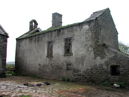 Crossdrum House, CROSSDRUM LOWER,  Co. MEATH