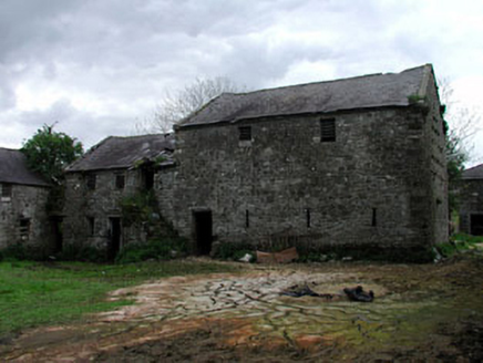 Crossdrum House, CROSSDRUM LOWER,  Co. MEATH
