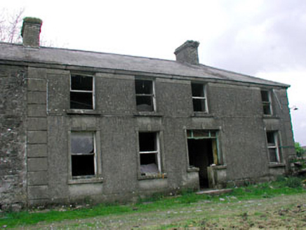 Crossdrum House, CROSSDRUM LOWER,  Co. MEATH