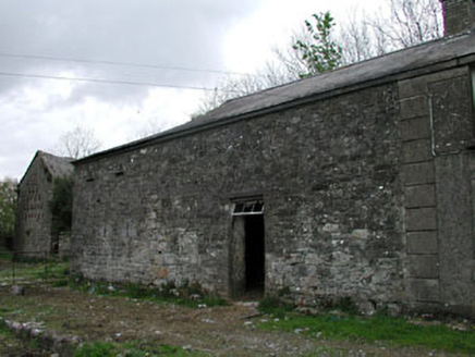 Crossdrum House, CROSSDRUM LOWER,  Co. MEATH