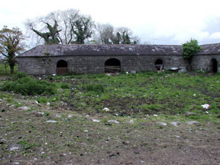 Crossdrum House, CROSSDRUM LOWER,  Co. MEATH