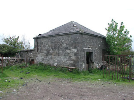 Crossdrum House, CROSSDRUM LOWER,  Co. MEATH