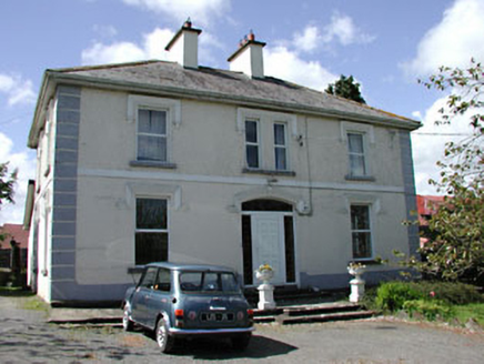 Tubride House, TUBRIDE,  Co. MEATH
