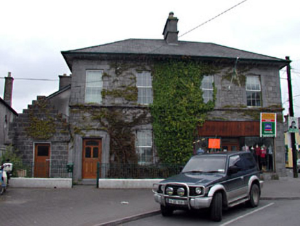 The Square, Cogan Street, OLDCASTLE, Oldcastle,  Co. MEATH