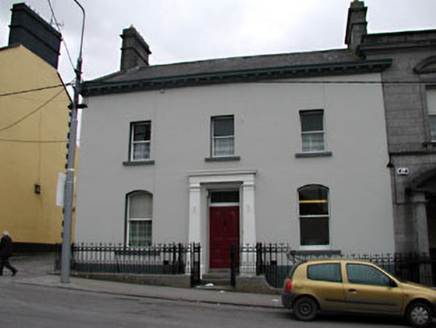 Oliver Plunkett Street,  OLDCASTLE, Oldcastle,  Co. MEATH
