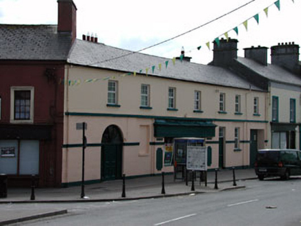 Clarke, Oliver Plunkett Street,  OLDCASTLE, Oldcastle,  Co. MEATH