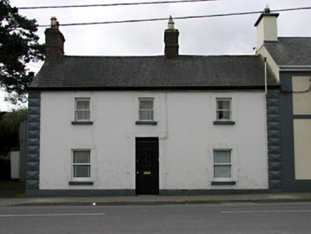 Church Street,  OLDCASTLE, Oldcastle,  Co. MEATH