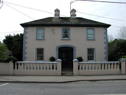 Church Street,  OLDCASTLE, Oldcastle,  Co. MEATH