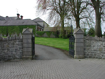 Saint Brigid's Catholic Church, Church Street,  OLDCASTLE, Oldcastle,  Co. MEATH