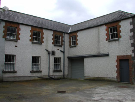 Saint Brigid's Catholic Church, Church Street,  OLDCASTLE, Oldcastle,  Co. MEATH