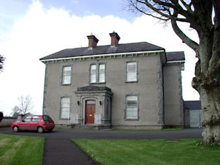 Saint Brigid's Catholic Church, Church Street,  OLDCASTLE, Oldcastle,  Co. MEATH