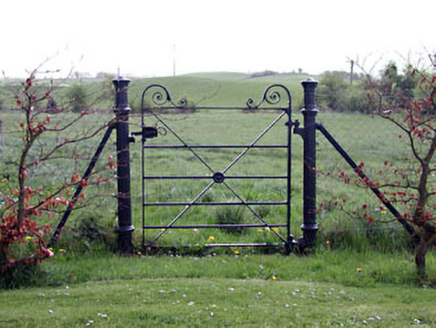 Saint Brigid's Catholic Church, Church Street,  OLDCASTLE, Oldcastle,  Co. MEATH
