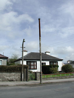 Church Street,  OLDCASTLE, Oldcastle,  Co. MEATH