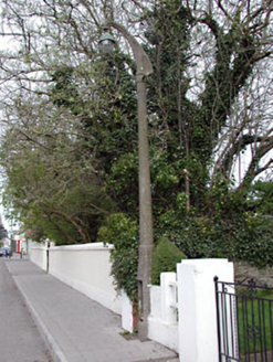 Church Street,  OLDCASTLE, Oldcastle,  Co. MEATH
