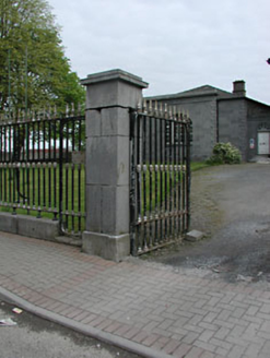 Gilson National School, Church Street,  OLDCASTLE, Oldcastle,  Co. MEATH