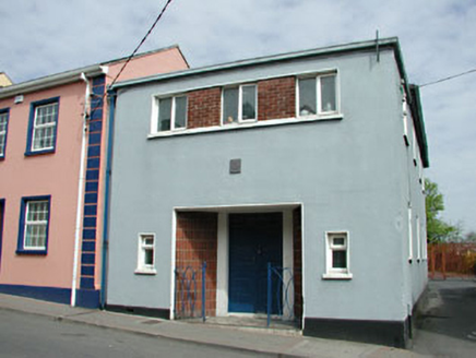 Oldcastle Masonic Hall, Church Street,  OLDCASTLE, Oldcastle,  Co. MEATH