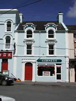 The Square,  OLDCASTLE, Oldcastle,  Co. MEATH