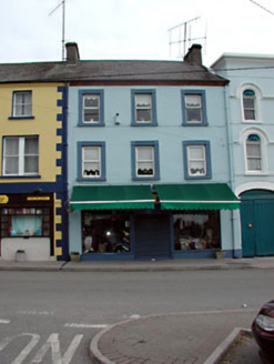 The Square,  OLDCASTLE, Oldcastle,  Co. MEATH