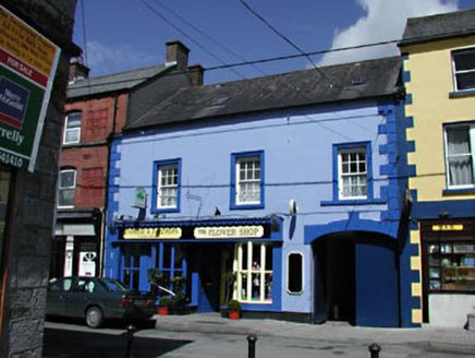 Cogan Street,  OLDCASTLE, Oldcastle,  Co. MEATH