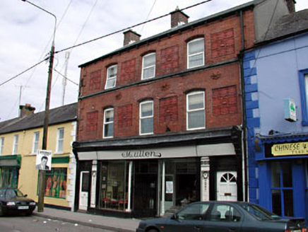Cogan Street,  OLDCASTLE, Oldcastle,  Co. MEATH